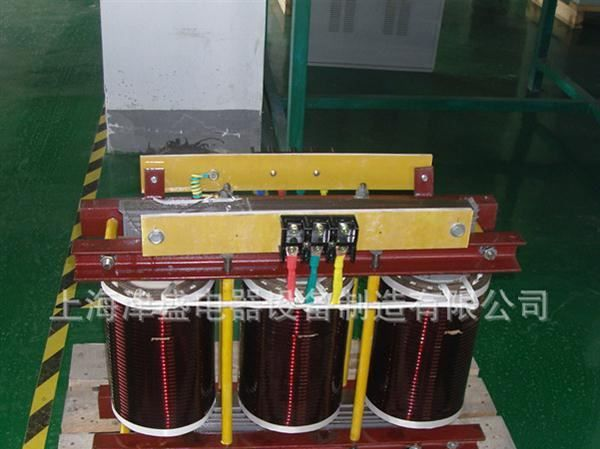 三相多阶梯变压器SG-50KVA 660v/380v起重设备专用