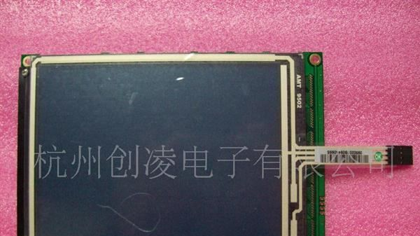 供应5.7寸320240点阵带配触摸屏液晶显示模块