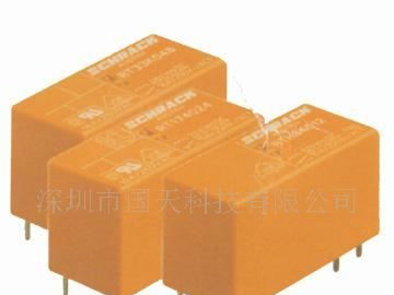 供应RT系列继电器AMP连接器