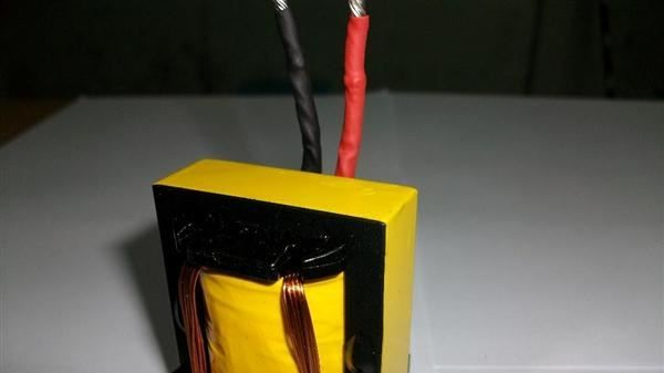 ZX7逆变焊机系列变压器  EER43  12：4