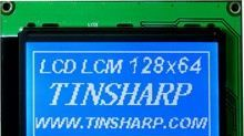 供应LCD TG12864B-03T