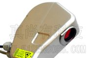 供应ZLDS200-140激光扫描 测钢带矫偏 二维传感器
