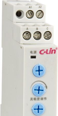 HHY12PG液位继电器(图)