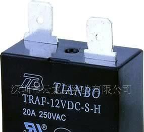 厂家直销天波功率继电器TRAF