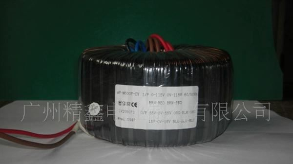 供应功放电源变压器