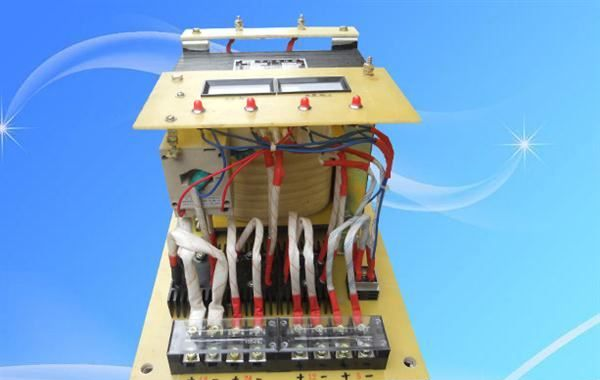 厂家热销 质优价低】供应晋衡牌直流变压器