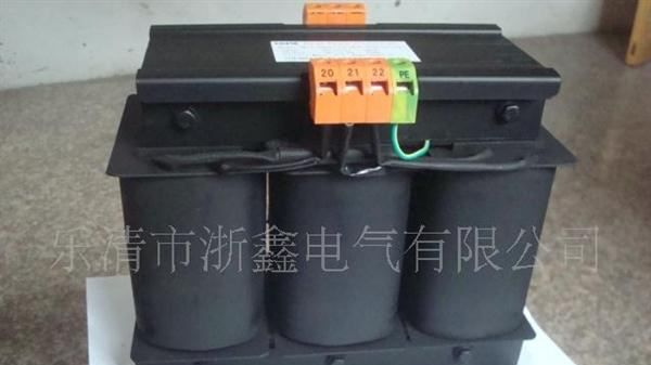 供应JBK5-350机床控制变压器，单相变压器，