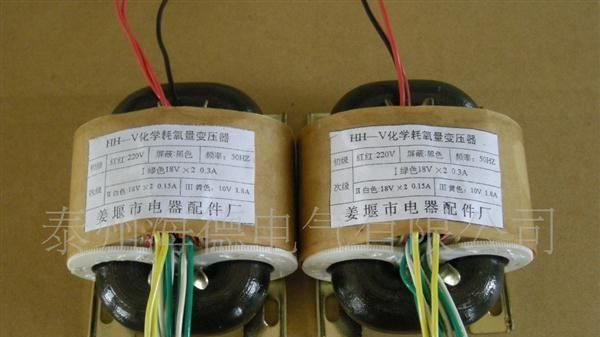 供应海德R-20型仪器电源变压器