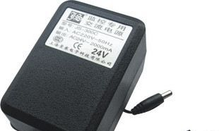 景赛变压器  AC24V2A 监控专用电源 交流电源