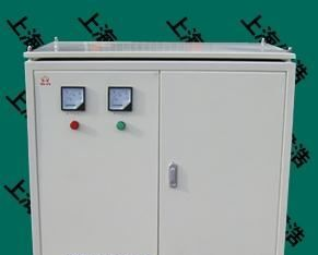 供应三相进口设备专用三相380V/208V变压器