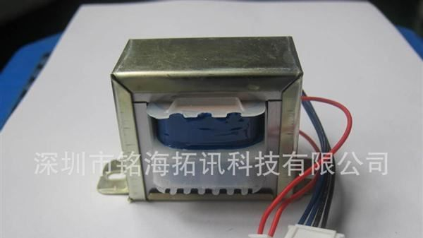 厂家供应铁桥变压器EI35X11