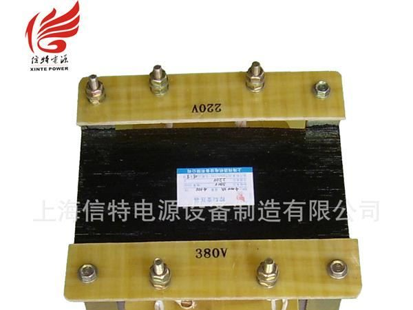 DG-2KVA单相变压器 JMB行灯控制变压器 现货供应