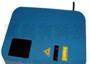 供应ZLDS210-300激光扫描 堆积物轮廓测量 激光二维扫描传感器