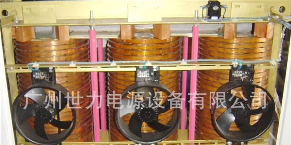 世力电源出品 电源变压器 环氧树脂干式变压器