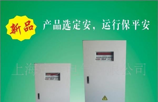 TDGC2J系列5kva单相接触式调压器