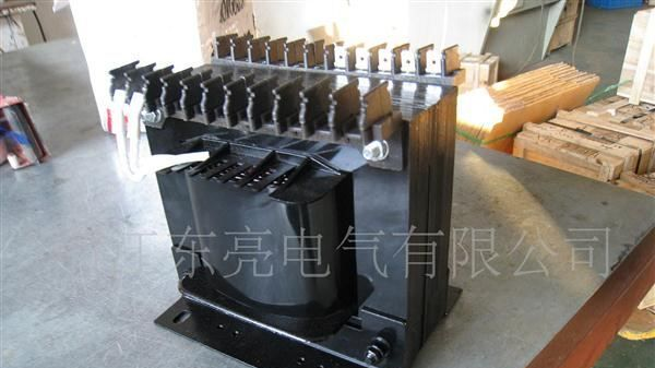 批发机床控制变压器，各规格特殊变压器