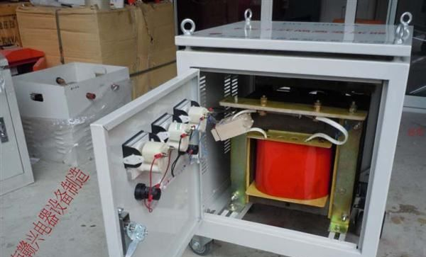 供应单相控制变压器DG,BK-25KVA  全铜现货 25kva单相隔离变压器