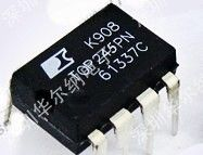 IC直插集成电路 top245pn power