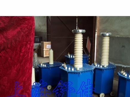 供应50KVA干式试验变压器