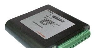 供应阿尔泰USB I/O卡USB5801——24路DIO 3路定时/计数器