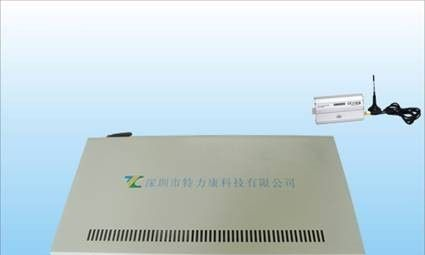 供应基站防盗器（TLKS-TPG/C）