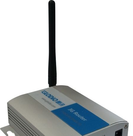 供应工业级路由器 工业级3G路由器
