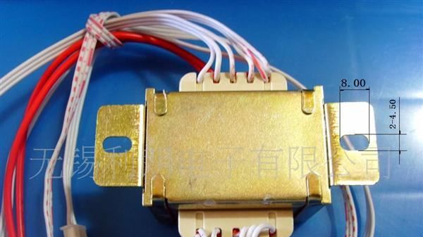 批量供应EI48变压器 电源变压器 低频变压器 变压器