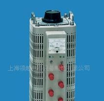 供应三相接触式调压器0-430 500 600可调