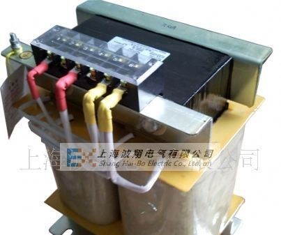 BXBK系列机床控制变压器