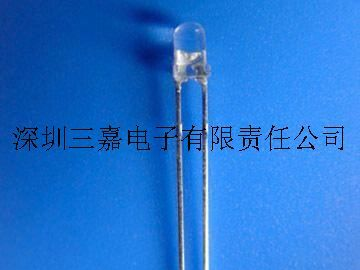 常年现货F3短脚无边白发红白发绿白发黄白发蓝白发白发光二极管