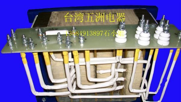 供应群翊5KW曝光变压器