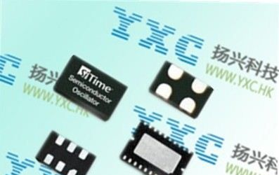 11.0592MHZ/5032/3.3V/SITIME/可编程晶振/硅振荡器/YXC/现货供应