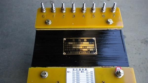 供应海德ZLB型干式充电变压器