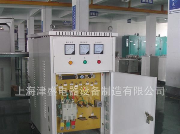 【上海变压器厂商 津盛】直销BKZ,ZSG 整流变压器
