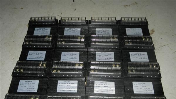 【厂家直销】BK-300VA控制变压器、单相220V/24V