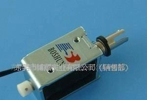 供应电磁铁、电磁吸铁、螺线管、solenoid