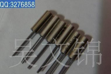插件晶振