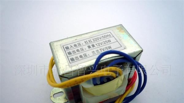 12v30w变压器(图)