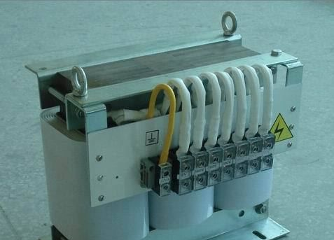 供应隔离变压器SG-5KVA