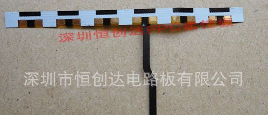 苹果手机背光用FPC柔性线路板厂家