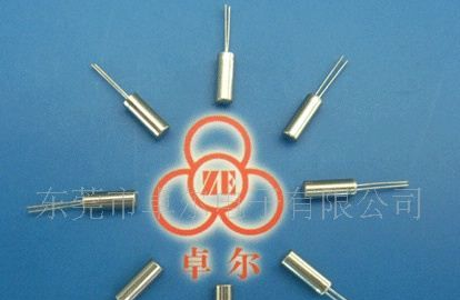 38KHZ   40KHZ  晶振 柱晶