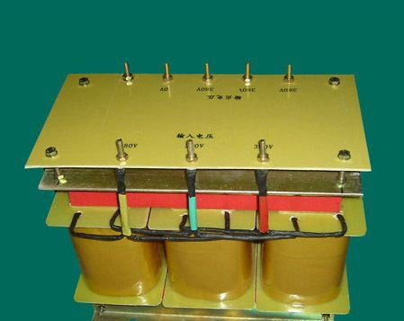 厂家直销220/24BK控制变压器，单相变压器，价格优惠