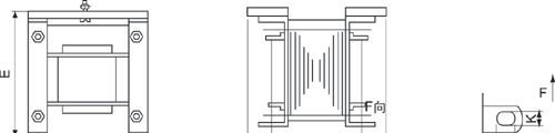 供机床控制变压器500VA-100KVA.