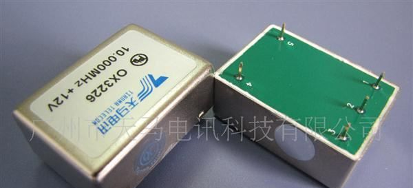 晶振厂家研发生产晶振 晶体振荡器 温补晶振 有源晶振 振荡器