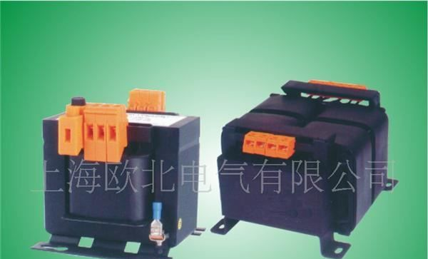 【供应】JBK,.BK-500VA机床控制变压器.单相隔离变压器