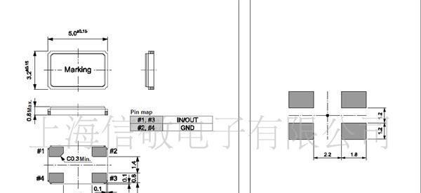 【现货供应】供应无源贴片电子元器件【欢迎选购】