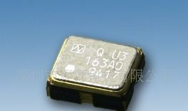 NDK代理全系列16.369M-NT3225SA温补带压控晶振