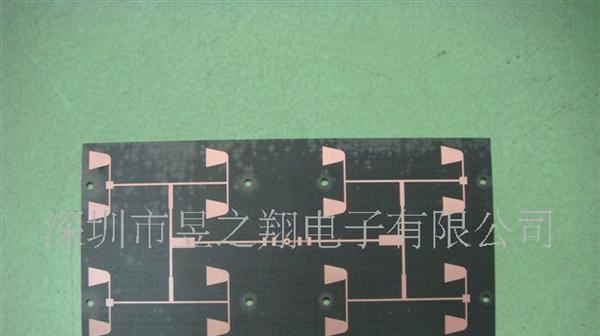 供应聚四氟乙烯高频电路板(图)