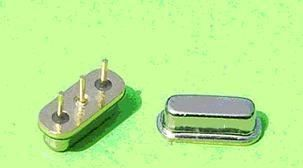 供应贴片晶振 SMD5032/6035二脚四脚