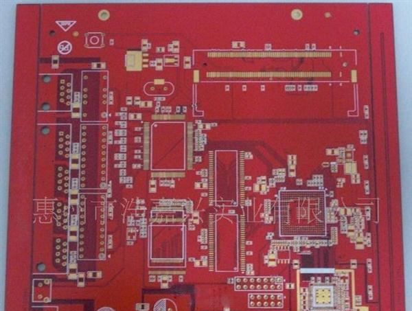 供应高密度PCB电路板